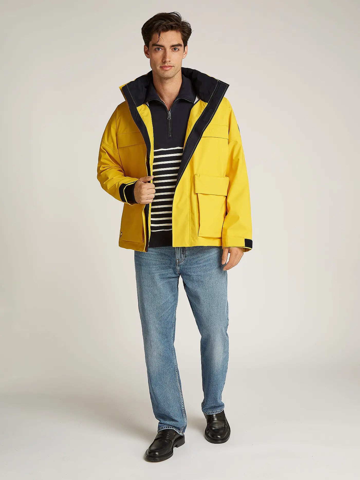 TOMMY HILFIGER | Jacke RAGATTA | 